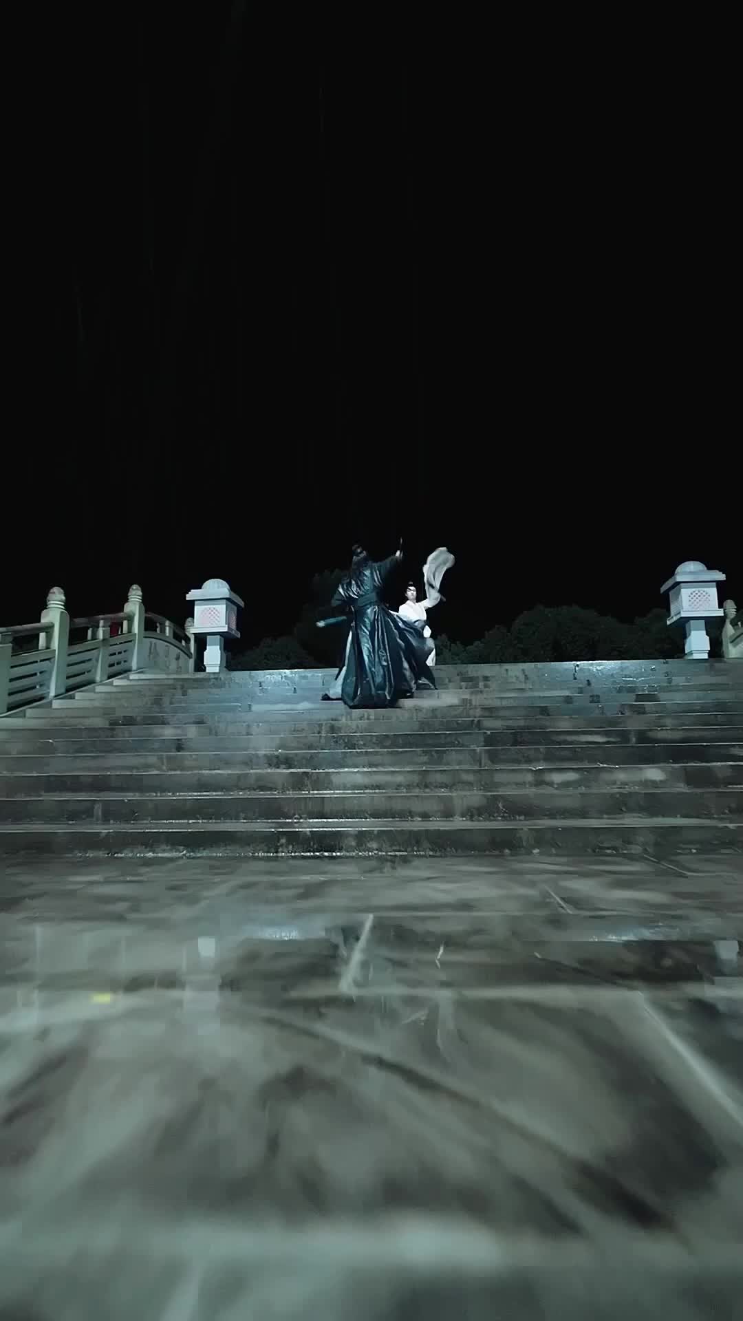 EP. 64 - ข้าไม่ได้มาเล่น ข้ามากอบกู้โลกเซียน